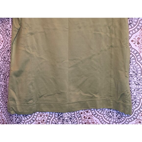 Nike Golf Superstition Springs Golf Club Green T-Shirt S - Picture 7 of 10